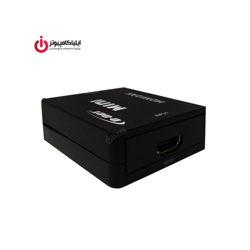 مبدل HDMI به RCA دی نت مبدل HDMI به RCA دی نت