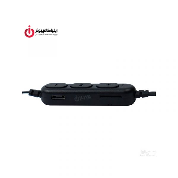 هدست بلوتوث گردنی تسکو مدل TH 5398