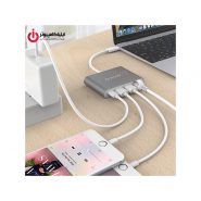 هاب USB3.0 دو پورت اوریکو مدل RCR2A