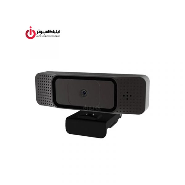 وب کم 5 مگاپیکسل برند تسکو مدل TCAM 1800K کیفیت Full HD