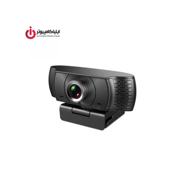 وب کم 5 مگاپیکسل برند تسکو مدل TCAM 1710K کیفیت Full HD
