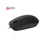ماوس USB اپتیکال رپو مدل N1200ُS