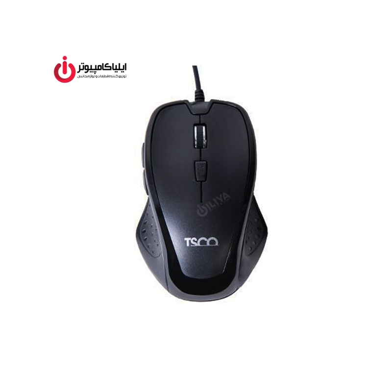 ماوس تسکو مدل TM 304 ماوس تسکو مدل TM 304