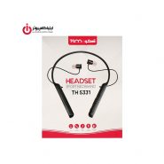 هدست بلوتوث گردنی تسکو مدل TH 5331