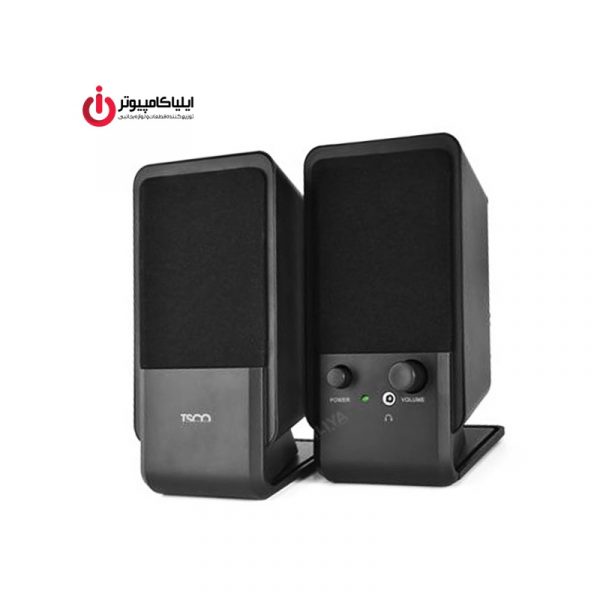 اسپیکر 2 تیکه تسکو مدل TS 2069