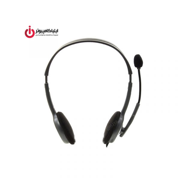هدست لوجیتک مدل H111