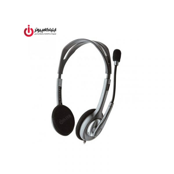 هدست لوجیتک مدل H111