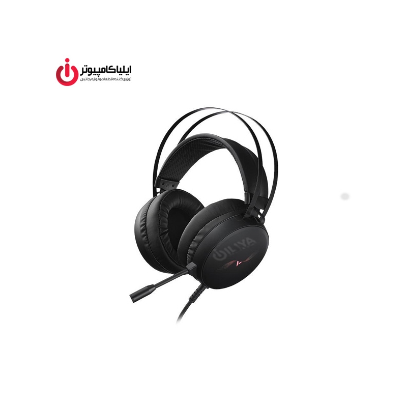 هدست گیمینگ رپو مدل VH310 هدست گیمینگ رپو مدل VH310