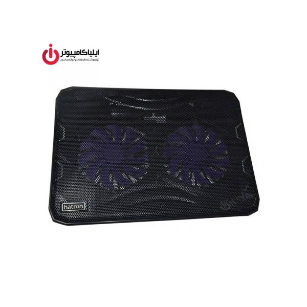 کول پد نوت بوک هترون مدل HATRON HCP-085