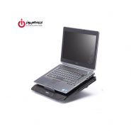 کول پد نوت بوک هترون مدل HCP-125 دو فن