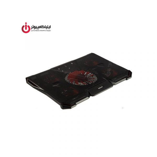 کول پد نوت بوک هترون مدل HATRON HCP-130 پنج فن