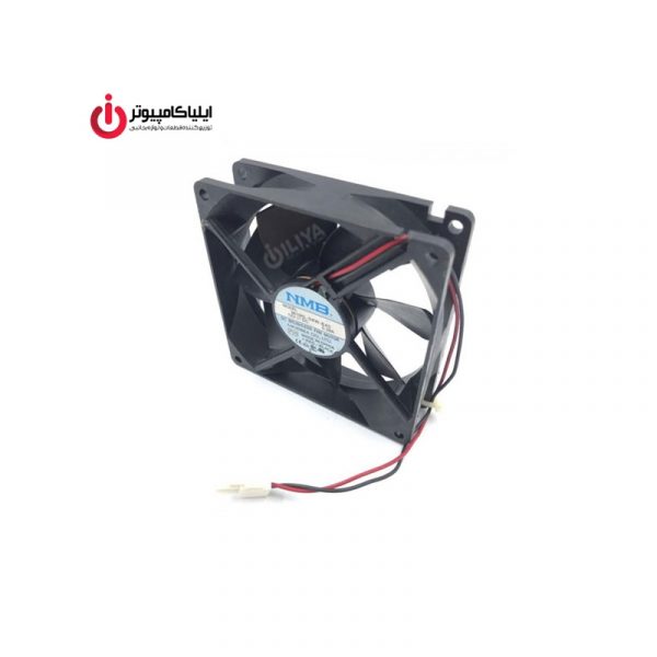 فن خنک کننده 9*9 بلبرینگی مدل NMB 3610KL 04W B40
