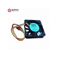 فن خنک کننده 6*6 بلبرینگی مدل nidec ta225dc