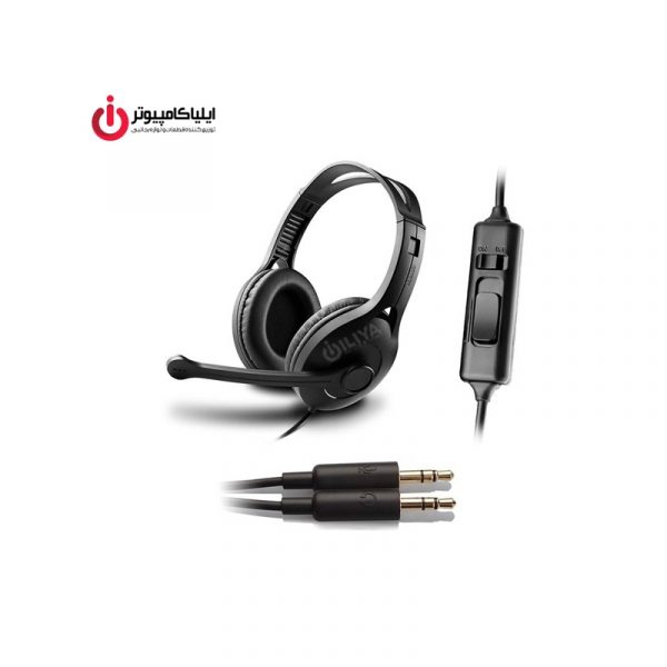هدست ادیفایر مدل K800