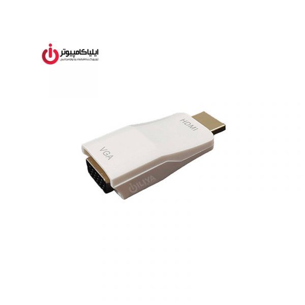 تبدیل تصویر HDMI به VGA برند ونتولینک مدل 5125