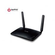 مودم روتر 4G سیم کارتی زدتی ای مدل MF23U