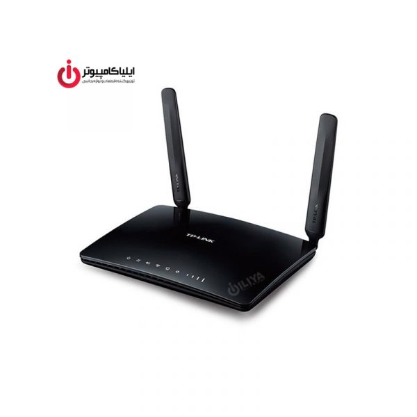 مودم روتر 4G سیم کارتی زدتی ای مدل MF23U