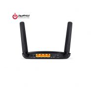 مودم روتر 4G سیم کارتی زدتی ای مدل MF23U