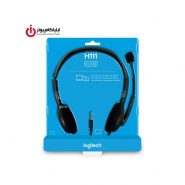 هدست لوجیتک مدل H111