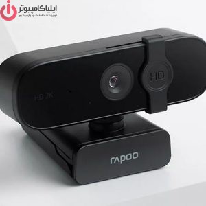 وب کم 5 مگاپیکسل رپو