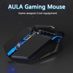 ماوس سیم‌دار آئولا مدل AULA S31 Gaming - تصویر 6