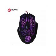 ماوس USB تسکو مدل TM 764GA