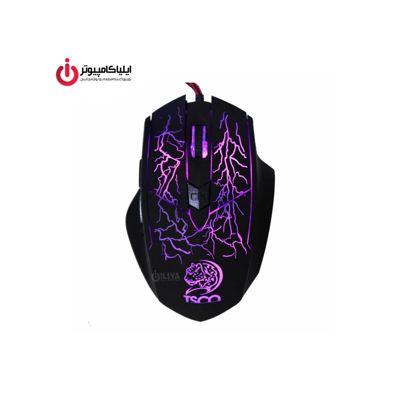 ماوس USB تسکو مدل TM 764GA ماوس USB تسکو مدل TM 764GA