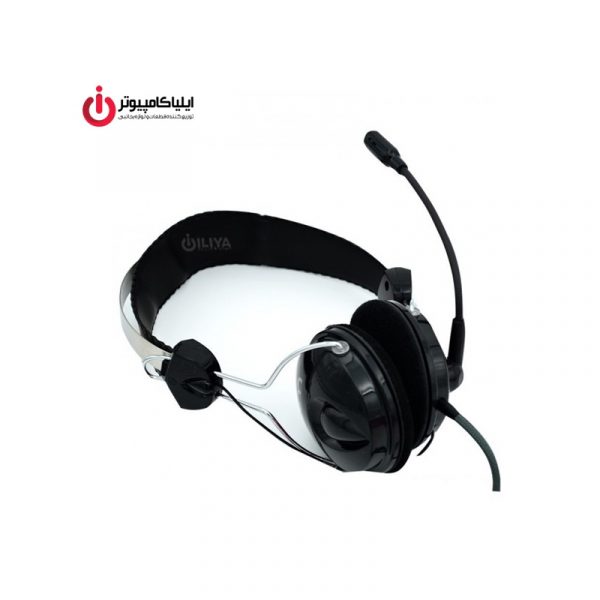 هدست تک فیش تسکو مدل TH 5016