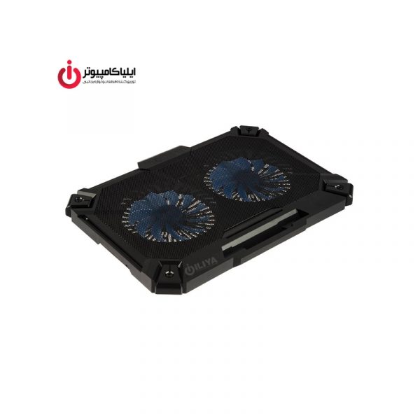 کول پد نوت بوک هترون مدل HCP-122