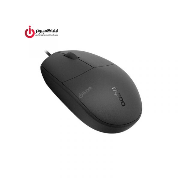 ماوس USB رپو مدل N1200SS