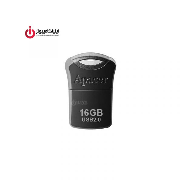 فلش مموری USB2.0 اپیسر مدل AH116 ظرفیت 16 گیگابایت