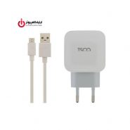 شارژر دیواری تسکو مدل TTC 56 Qualcom 3.0