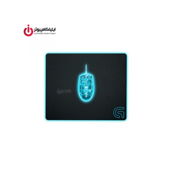 ماوس پد لاجیتک مدل G240