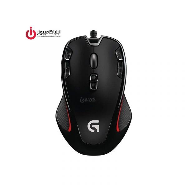 ماوس لاجیتک مدل G300S گیمینگ