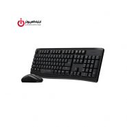 کیبورد و ماوس رپو مدل X1800 PRO