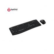 کیبورد و ماوس رپو مدل X1800 PRO