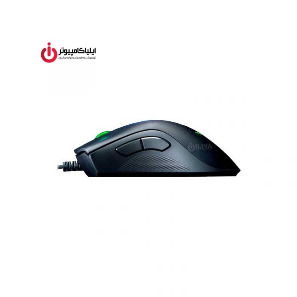ماوس USB گیمینگ ریزر مدل Deathadder Essential V2