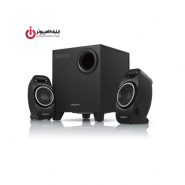 اسپیکر 3 تیکه رومیزی کریتیو مدل SBS A250