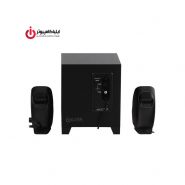 اسپیکر 3 تیکه رومیزی کریتیو مدل SBS A250