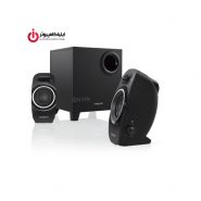 اسپیکر 3 تیکه رومیزی کریتیو مدل SBS A250