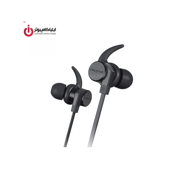 هدست شارژی کریتیو مدل OUTLIRR ONE V2