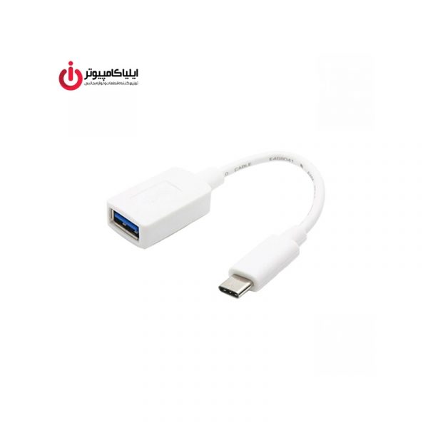 تبدیل Type-C به USB3.1 بافو مدل BF-H389