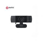 وب کم 5 مگاپیکسل کیفیت Full HD مدل C200