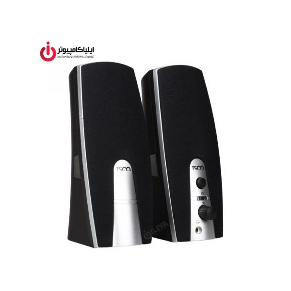 اسپیکر 2 تیکه تسکو مدل TS 2068