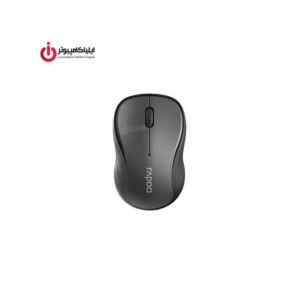 ماوس بلوتوث و وایرلس رپو مدل M260