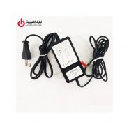 آداپتور مانیتوری ولتاژ 12 ولت 2 آمپر مدل LA-B176KL