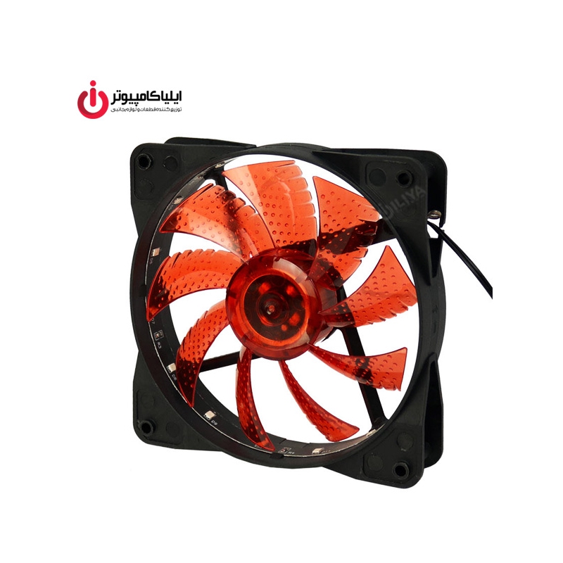 فن خنک کننده تسکو 12*12 بلبرینگی مدل T-FAN 03 و قطر 2.5 سانتیمتر فن خنک کننده تسکو 12*12 بلبرینگی مدل T-FAN 03 و قطر 2.5 سانتیمتر