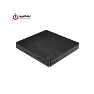 DVD رایتر USB اکسترنال اوریکو مدل XD010