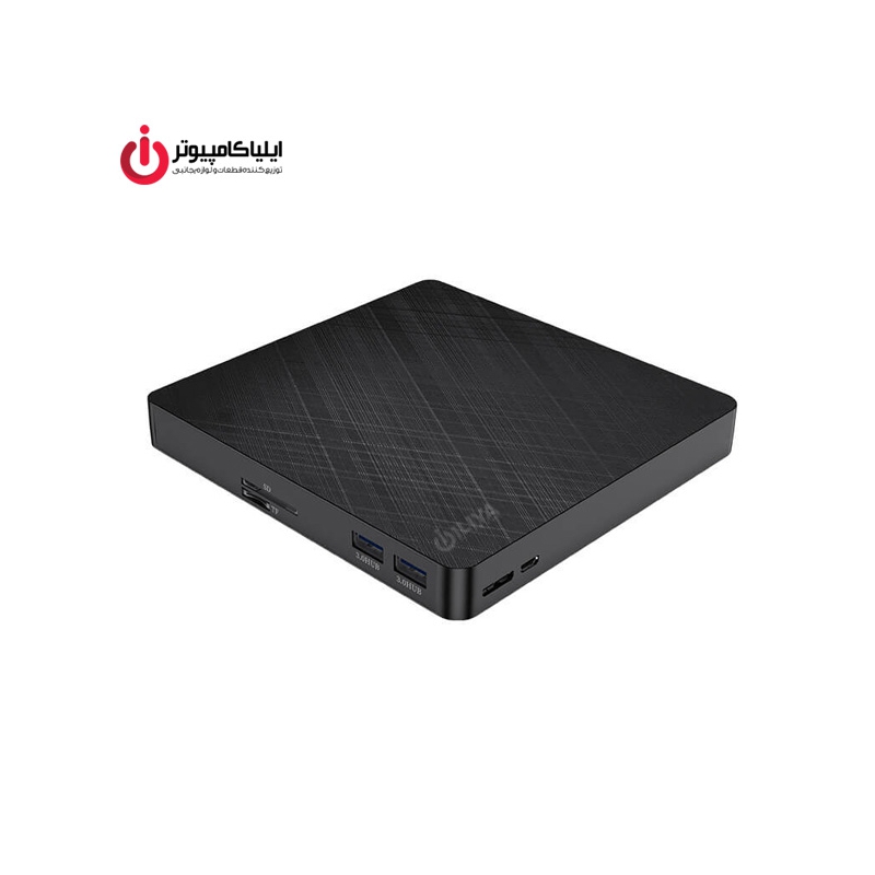 DVD رایتر USB اکسترنال اوریکو مدل XD010