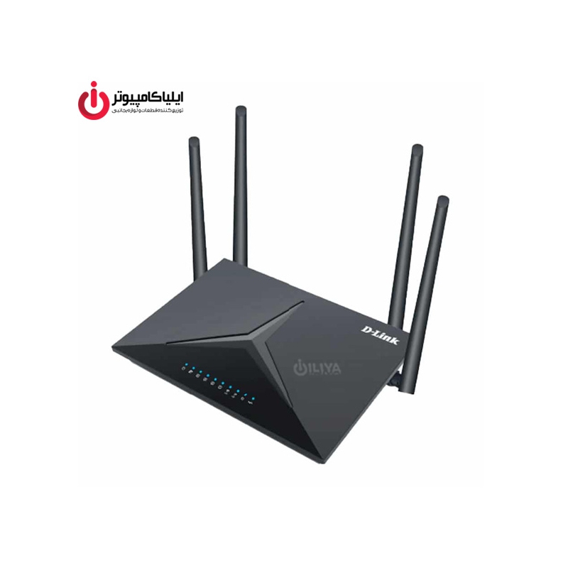 مودم روتر 4G سیم کارتی دلینک مدل DWR-M920 مودم روتر 4G سیم کارتی دلینک مدل DWR-M920